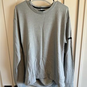 Women's Under Armour Cut-Out Longsleeve